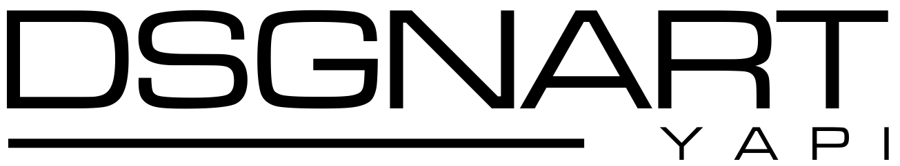 DSGNART YAPI